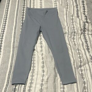 Fabletics leggings size L POWER HOLD